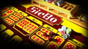 Những sai lầm cần tránh khi áp dụng Chiến thuật chơi Sicbo hiệu quả